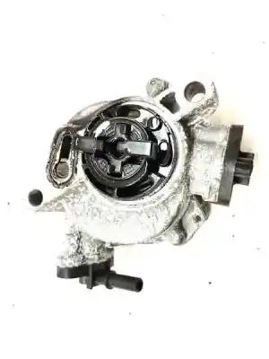Pezzo di ricambio per auto di seconda mano depressore freni / pompa del vuoto per peugeot 208 active riferimenti oem iam 9804021880