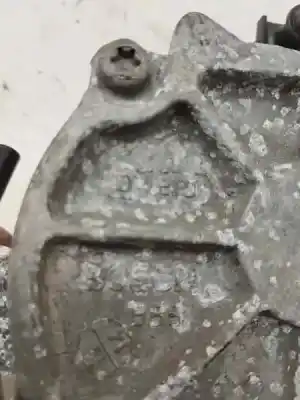 Peça sobressalente para automóvel em segunda mão depressor de travões / bomba de vácuo por peugeot 208 active referências oem iam 9804021880  