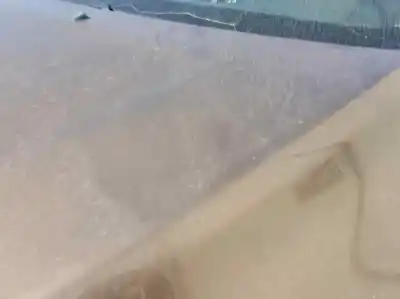 Peça sobressalente para automóvel em segunda mão capot por volvo xc60 d5 awd referências oem iam   