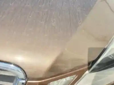 Peça sobressalente para automóvel em segunda mão capot por volvo xc60 d5 awd referências oem iam   
