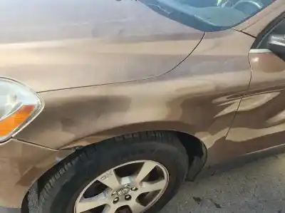 Pezzo di ricambio per auto di seconda mano parafango anteriore sinistro per volvo xc60 d5 awd riferimenti oem iam 