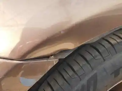 Second-hand car spare part left front fin for volvo xc60 d5 awd oem iam references   