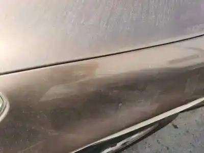 Second-hand car spare part left front fin for volvo xc60 d5 awd oem iam references   