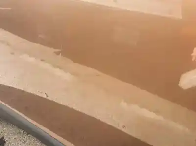 Second-hand car spare part left front door for volvo xc60 d5 awd oem iam references   