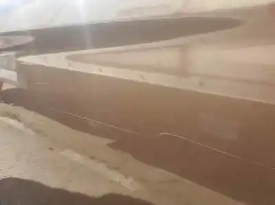 Second-hand car spare part left front door for volvo xc60 d5 awd oem iam references   