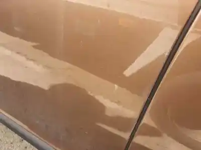 Second-hand car spare part left front door for volvo xc60 d5 awd oem iam references   