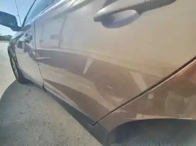 Second-hand car spare part rear left door for volvo xc60 d5 awd oem iam references   