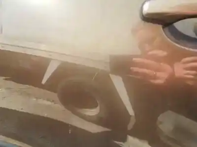 Second-hand car spare part rear left door for volvo xc60 d5 awd oem iam references   