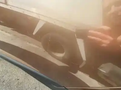 Second-hand car spare part rear left door for volvo xc60 d5 awd oem iam references   