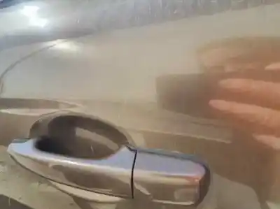 Second-hand car spare part rear left door for volvo xc60 d5 awd oem iam references   