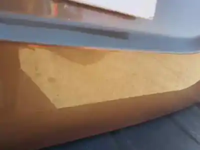 Second-hand car spare part tailgate for volvo xc60 d5 awd oem iam references   