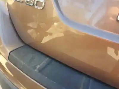 Second-hand car spare part tailgate for volvo xc60 d5 awd oem iam references   