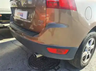 Pezzo di ricambio per auto di seconda mano paraurti posteriore per volvo xc60 d5 awd riferimenti oem iam   