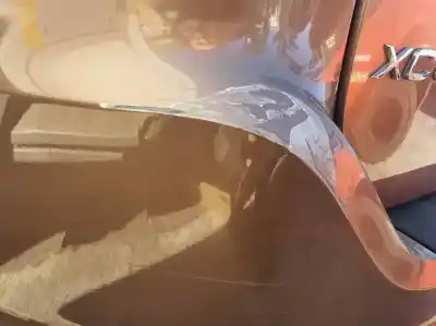Pezzo di ricambio per auto di seconda mano paraurti posteriore per volvo xc60 d5 awd riferimenti oem iam   