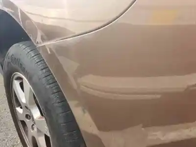 Pezzo di ricambio per auto di seconda mano paraurti posteriore per volvo xc60 d5 awd riferimenti oem iam   