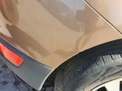 Pezzo di ricambio per auto di seconda mano paraurti posteriore per volvo xc60 d5 awd riferimenti oem iam   