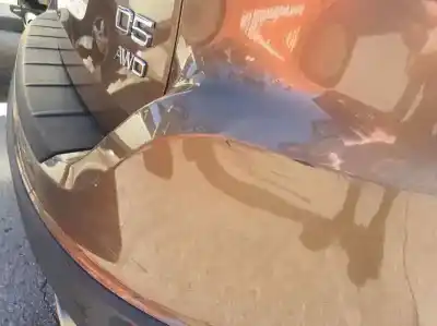 Pezzo di ricambio per auto di seconda mano paraurti posteriore per volvo xc60 d5 awd riferimenti oem iam   