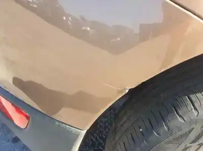 Pezzo di ricambio per auto di seconda mano paraurti posteriore per volvo xc60 d5 awd riferimenti oem iam   