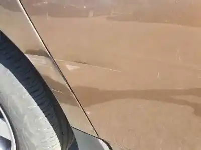 Second-hand car spare part rear right door for volvo xc60 d5 awd oem iam references   