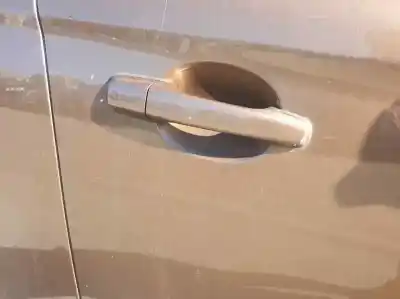 Second-hand car spare part front right door for volvo xc60 d5 awd oem iam references   