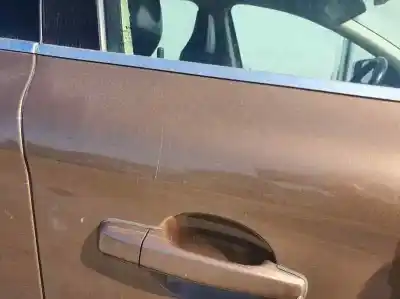 Second-hand car spare part front right door for volvo xc60 d5 awd oem iam references   