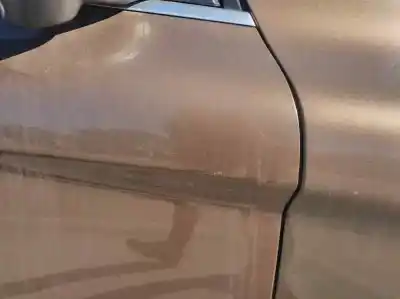 Second-hand car spare part front right door for volvo xc60 d5 awd oem iam references   