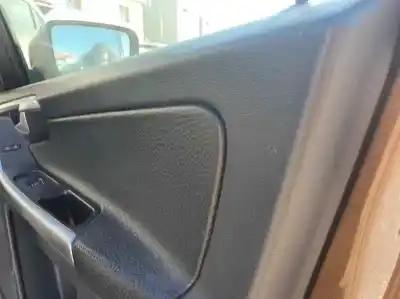 Peça sobressalente para automóvel em segunda mão forra / revestimento da porta dianteira direita por volvo xc60 d5 awd referências oem iam   