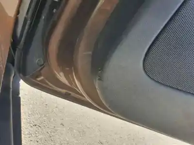 Peça sobressalente para automóvel em segunda mão forra / revestimento da porta dianteira direita por volvo xc60 d5 awd referências oem iam   