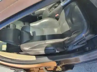 Pezzo di ricambio per auto di seconda mano sedile anteriore destro per volvo xc60 d5 awd riferimenti oem iam 