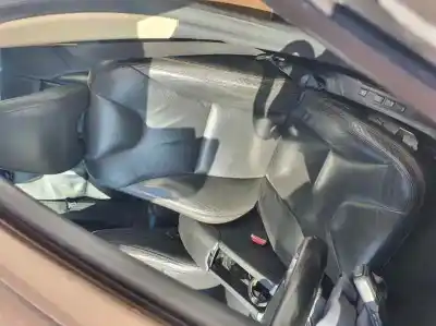 Pezzo di ricambio per auto di seconda mano sedile anteriore sinistro per volvo xc60 d5 awd riferimenti oem iam 