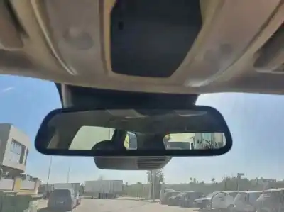 Pezzo di ricambio per auto di seconda mano specchio interno per volvo xc60 d5 awd riferimenti oem iam 