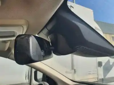 Pezzo di ricambio per auto di seconda mano specchio interno per volvo xc60 d5 awd riferimenti oem iam   