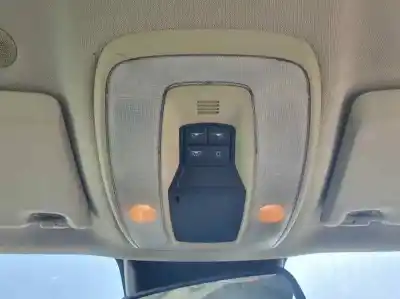 Pezzo di ricambio per auto di seconda mano luce interna per volvo xc60 d5 awd riferimenti oem iam 