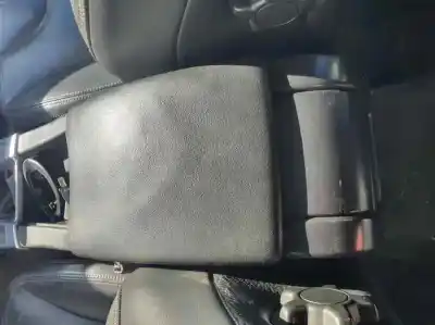 Pezzo di ricambio per auto di seconda mano bracciolo centrale per volvo xc60 d5 awd riferimenti oem iam 