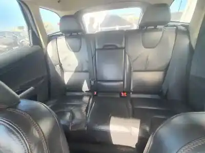 Pezzo di ricambio per auto di seconda mano sedili posteriori per volvo xc60 d5 awd riferimenti oem iam 