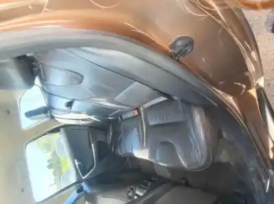 Pezzo di ricambio per auto di seconda mano sedili posteriori per volvo xc60 d5 awd riferimenti oem iam   