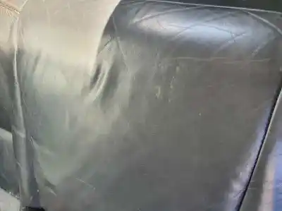 Pezzo di ricambio per auto di seconda mano sedili posteriori per volvo xc60 d5 awd riferimenti oem iam   