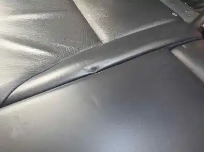 Pezzo di ricambio per auto di seconda mano sedili posteriori per volvo xc60 d5 awd riferimenti oem iam   