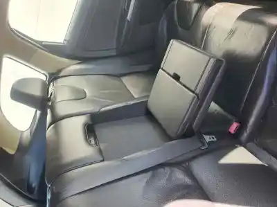 Pezzo di ricambio per auto di seconda mano sedili posteriori per volvo xc60 d5 awd riferimenti oem iam   