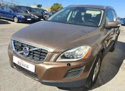 Pezzo di ricambio per auto di seconda mano serratura porta anteriore sinistra per volvo xc60 d5 awd riferimenti oem iam 