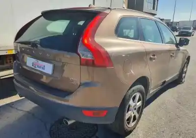 Pezzo di ricambio per auto di seconda mano serratura porta posteriore destra per volvo xc60 d5 awd riferimenti oem iam 