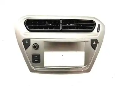 Автозапчастина б/у  для CITROEN C-ELYSÉE  Посилання на OEM IAM 9817372477  