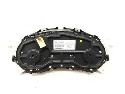 Second-hand car spare part dashboard for citroen c-elysée 1.6 100cv oem iam references 9825558680  