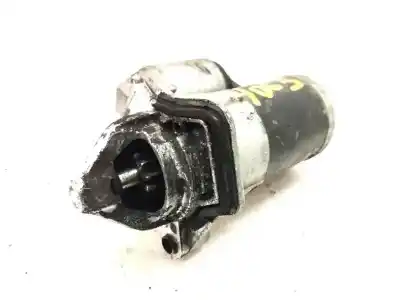 Pezzo di ricambio per auto di seconda mano motorino di avviamento per nissan note n-tec riferimenti oem iam 233001hc1c  