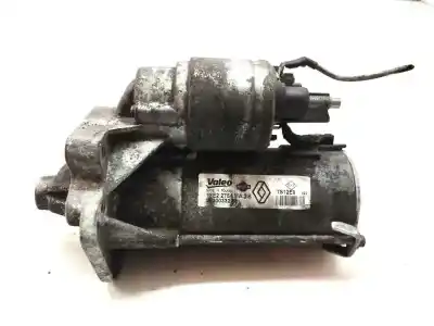 Автозапчасти б/у  за RENAULT CLIO III  ссылки OEM IAM 233003329R  