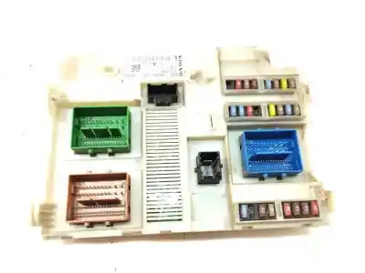 Pezzo di ricambio per auto di seconda mano scatola relè/fusibili per volvo xc60 d5 awd riferimenti oem iam 31314116aa