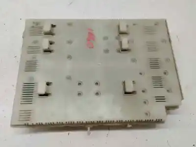 Peça sobressalente para automóvel em segunda mão caixa de fusíveis e relés por volvo xc60 d5 awd referências oem iam 31314116aa  