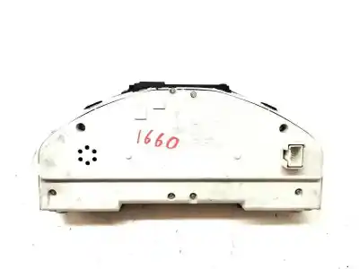 Peça sobressalente para automóvel em segunda mão quadrante por volvo xc60 d5 awd referências oem iam 69399320u  