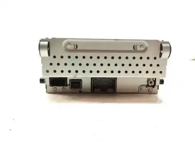 Peça sobressalente para automóvel em segunda mão sistema de áudio / rádio cd por volvo xc60 d5 awd referências oem iam 31328067  