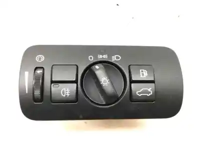Pezzo di ricambio per auto di seconda mano controllo della luce per volvo xc60 d5 awd riferimenti oem iam 30739412